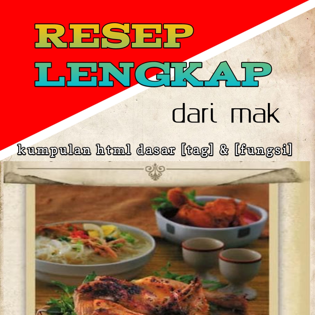 resep